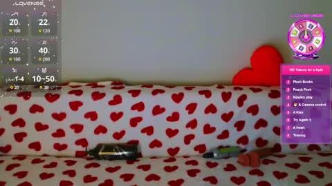Snapshot of emili_blanc chatting on 03-11-25, 03:16 Emili online show from 03-11-25, 03:16