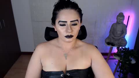 POWERFULL GODDESS EMILI online show from 02-26-26, 11:15