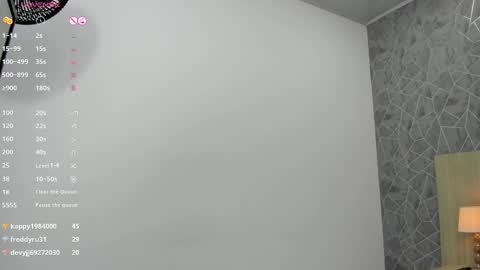 Emili Lenus online show from 02-28-25, 02:42