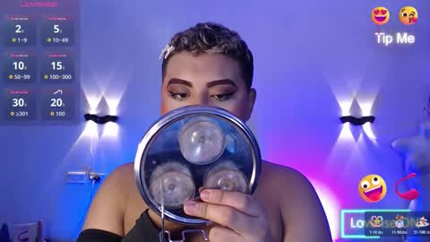 Emili roux online show from 11-06-25, 01:01