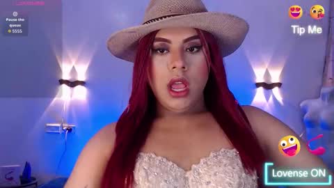 Emili roux online show from 11-12-25, 11:43