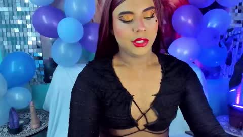 Emili roux online show from 02-11-26, 06:46