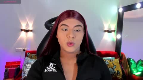 Emili roux online show from 03-28-26, 10:15