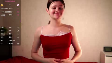 Emilia online show from 12-23-25, 09:40