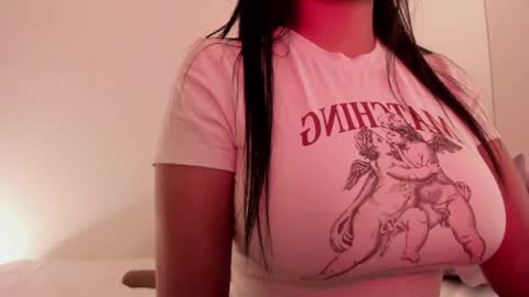 Emilia Big Boobs online show from 12-11-24, 01:47