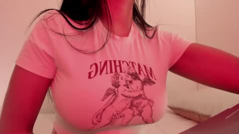 Emilia Big Boobs online show from 12-11-24, 04:49