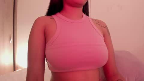 Emilia Big Boobs online show from 12-13-24, 06:05