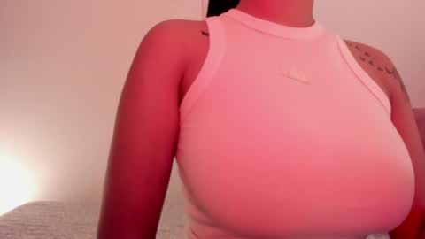 Emilia Big Boobs online show from 01-03-25, 02:32