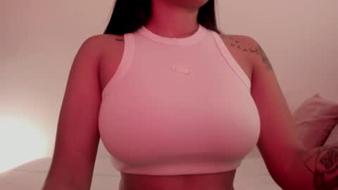 Emilia Big Boobs online show from 01-24-25, 05:42