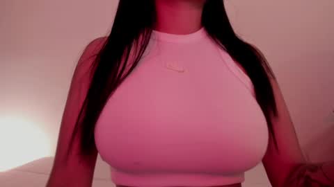 Emilia Big Boobs online show from 01-25-25, 02:04