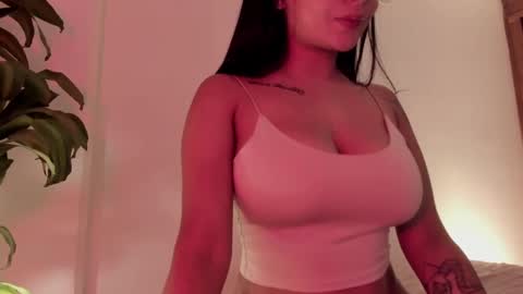 Emilia Big Boobs online show from 03-11-25, 03:56