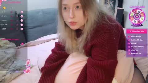 Snapshot of emiliaaah chatting on 02-19-26, 10:50 emiliaaah online show from 02-19-26, 10:50