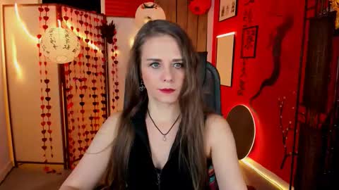 Emilia Bedy online show from 02-12-26, 09:04