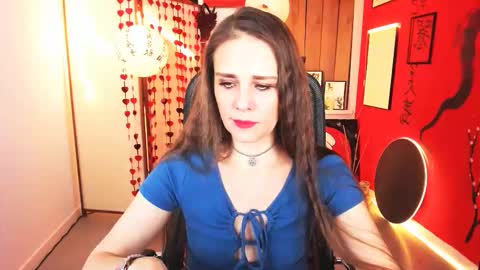 Emilia Bedy online show from 02-19-26, 09:16