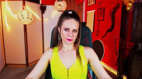 Emilia Bedy online show from 03-03-26, 05:24