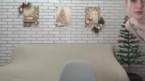 Amili online show from 12-17-24, 06:24