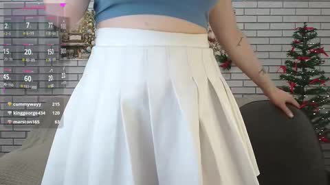 Amili online show from 12-30-24, 06:05