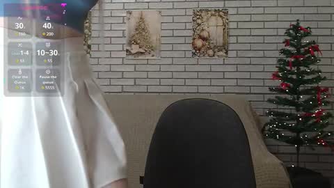 Amili online show from 01-17-25, 12:21