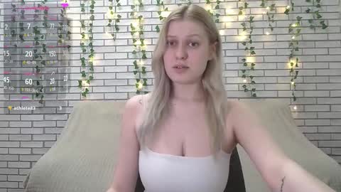 Amili online show from 02-13-25, 10:02