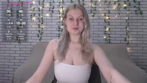 Amili online show from 03-01-25, 07:30