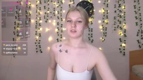 Amili online show from 03-07-25, 06:11