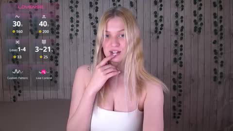 Amili online show from 11-28-25, 03:47