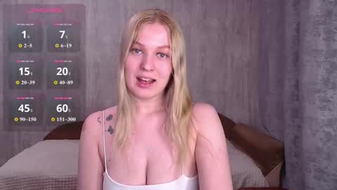 Amili online show from 02-01-26, 08:29