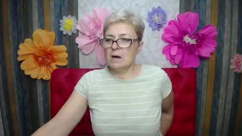 EmiliaGree online show from 12-05-25, 06:26