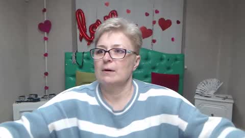 EmiliaGree online show from 03-19-26, 06:12