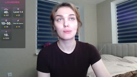 Emi online show from 10-25-25, 08:47