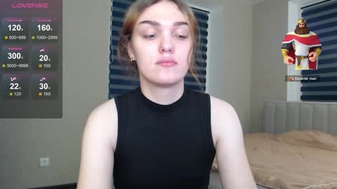 Emi online show from 11-29-25, 09:07