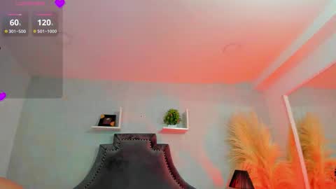 EmiliaRose online show from 12-20-25, 09:11