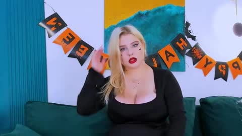 emiliastanley online show from 10-27-25, 06:06