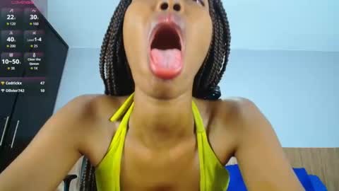 emilibonnie online show from 04-06-26, 11:16