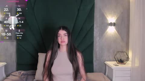 Snapshot of emiliclarke_ chatting on 03-29-26, 12:38 Emilie online show from 03-29-26, 12:38