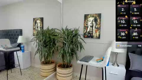 Emilio online show from 10-23-25, 07:07