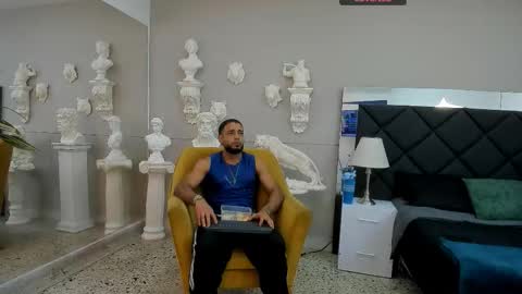 Emilio online show from 11-26-25, 10:05