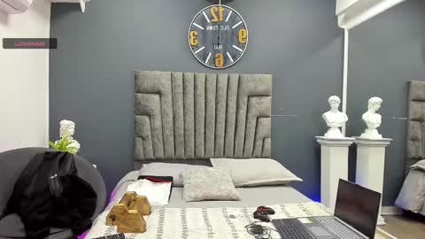 Emilio online show from 01-14-26, 10:32