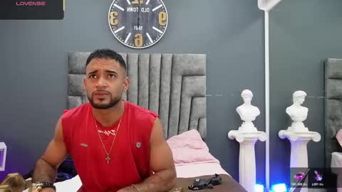 Emilio online show from 02-26-26, 10:47