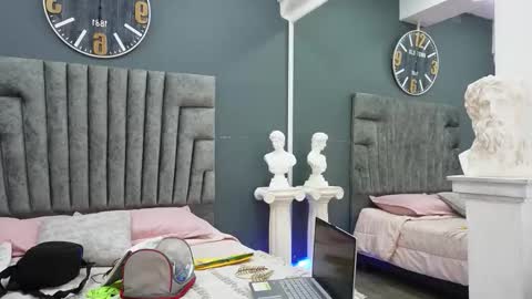 Emilio online show from 03-03-26, 11:16