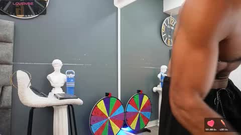 Emilio online show from 03-27-26, 10:48