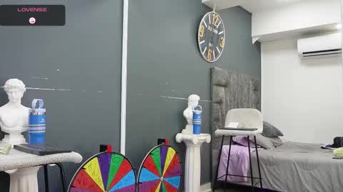 Emilio online show from 03-31-26, 11:10