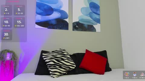 Snapshot of emilio_wolf chatting on 03-08-25, 02:51 EMILIO online show from 03-08-25, 02:51