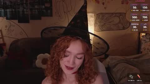 Emi  online show from 10-26-25, 04:13