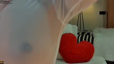Emiljanna online show from 02-21-25, 04:40
