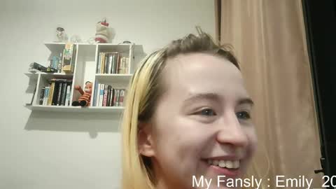 Emily online show from 05-07-26, 09:09