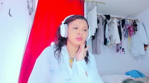 emily online show from 12-14-25, 02:00