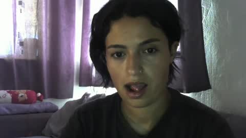 Emilly and Daniel online show from 07-04-26, 11:16