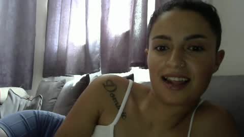 Emilly and Daniel online show from 07-15-26, 10:42