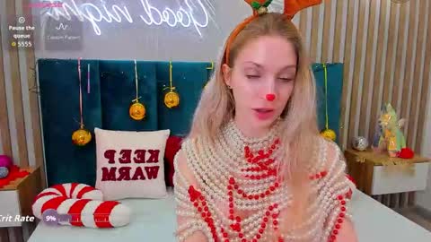 Emilly online show from 12-03-25, 02:52